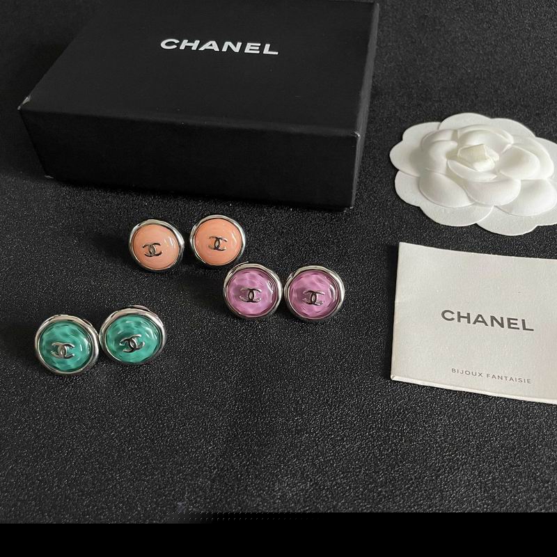 Chanel Earring 04yxs531